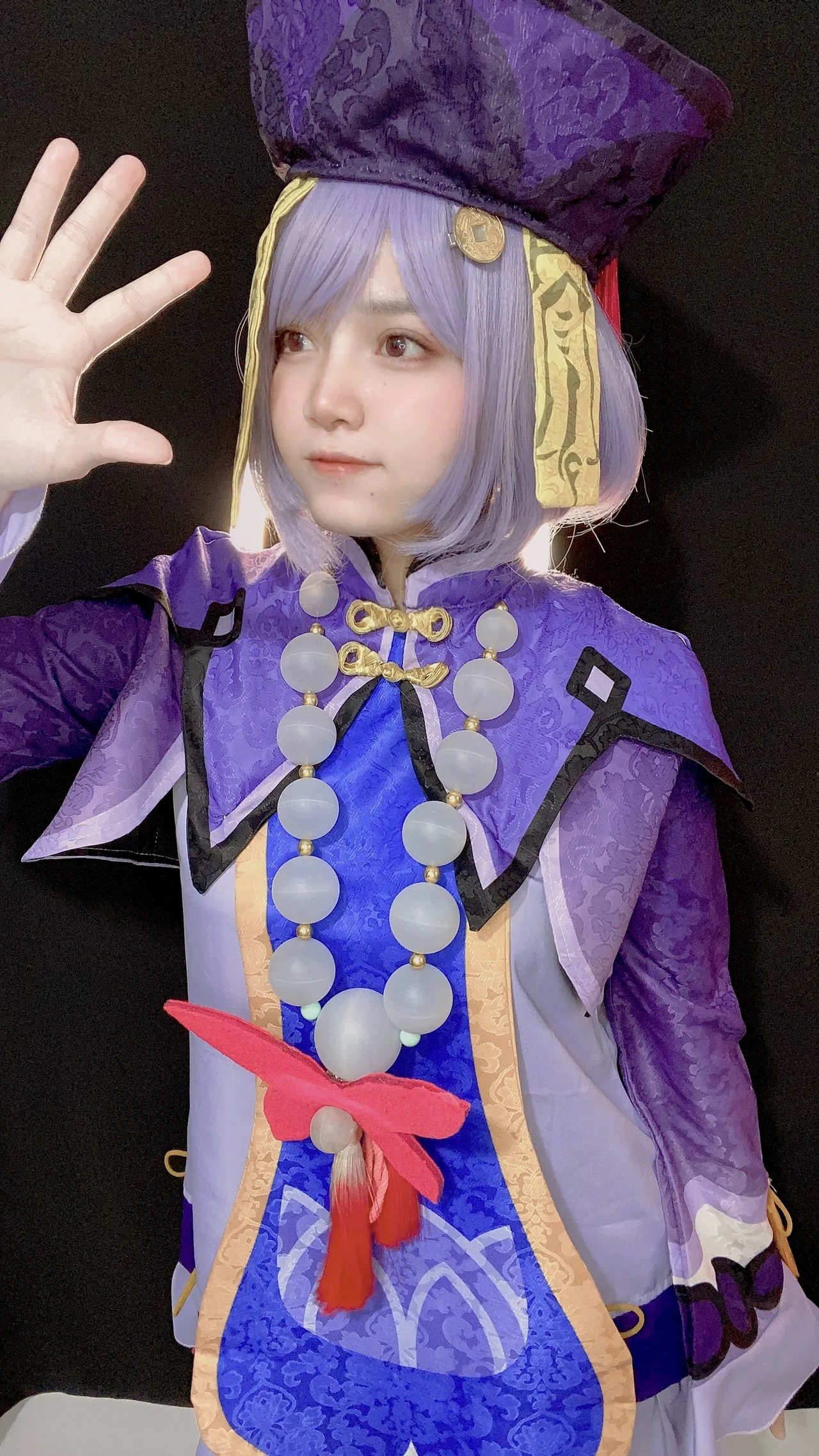 Menruinyanko (Angel Chan) - Qiqi-erohere7.webp